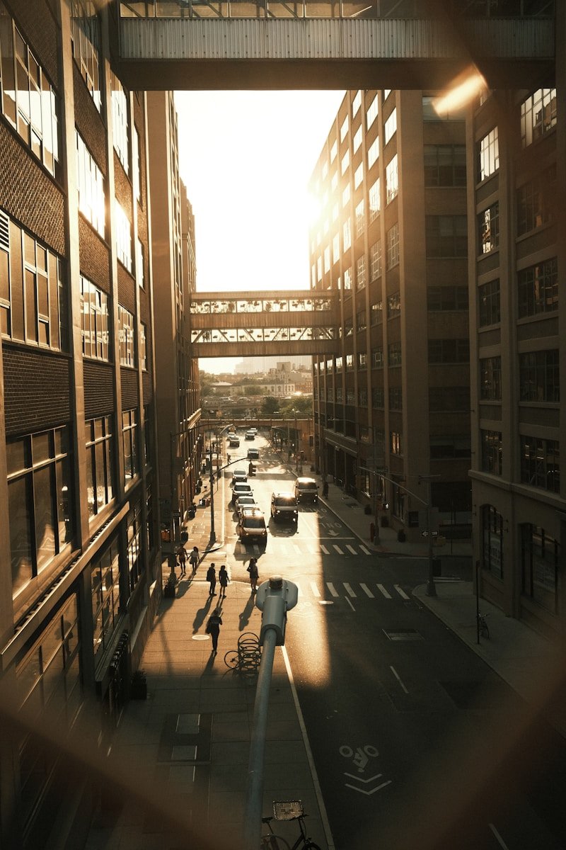 Photo by Danny Greenberg